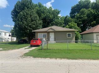 6117 W 4th Pl, Tulsa, OK 74127