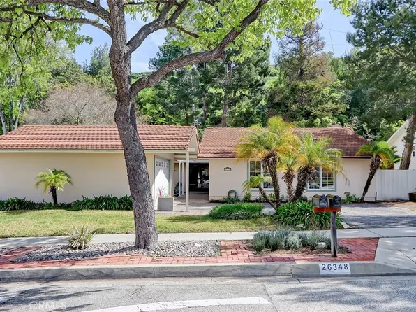 26348 Dunwood Rd, Rolling Hills Estates, CA 90274