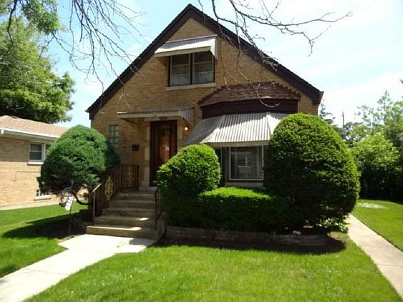 2nd image of 6215 N Harlem Ave