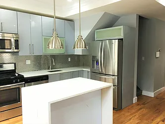 Rented by The Maverik Group LLC
