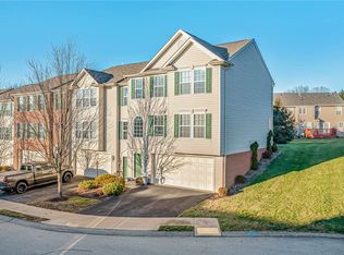 1017 Brian Ct, Monroeville, PA 15146