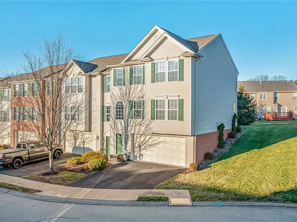 1017 Brian Ct, Monroeville, PA 15146