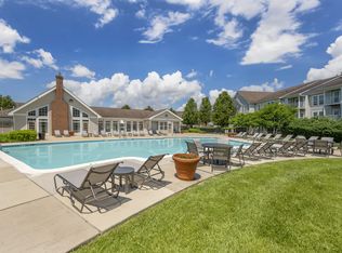 The Apartments at Wellington Trace, Frederick, MD 21703