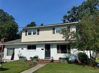 2201 Riverwood Ave, Lumberton, NC 28358