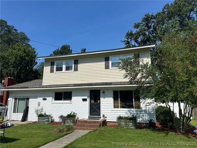 2201 Riverwood Ave, Lumberton, NC, 28358