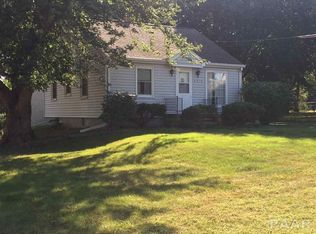 5514 E Main St, Chillicothe, IL 61523