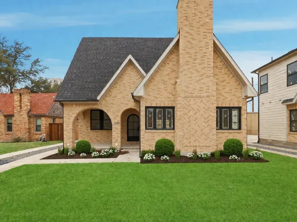 3243 Homer St, Dallas, TX 75206