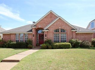 1416 Sassafras Dr, Plano, TX 75023