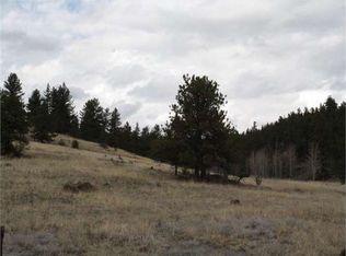 34557 Us Highway 24, Lake George, CO 80827