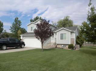 3972 S 4450 W, West Haven, UT 84401