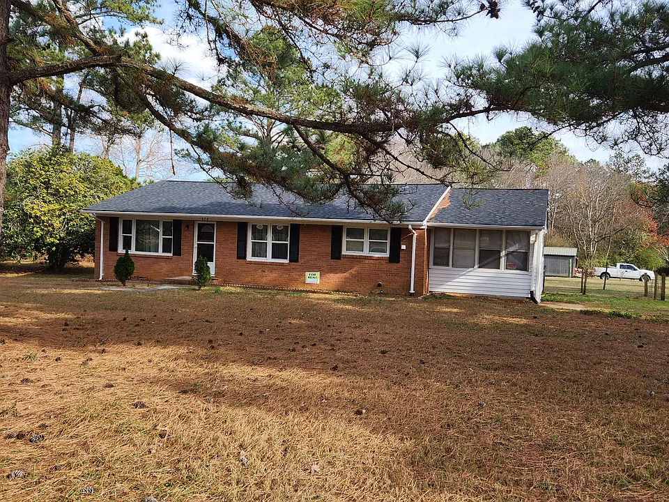 474 Russell Union Rd