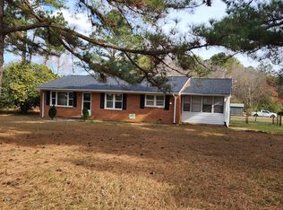 474 Russell Union Rd, Manson, NC 27553