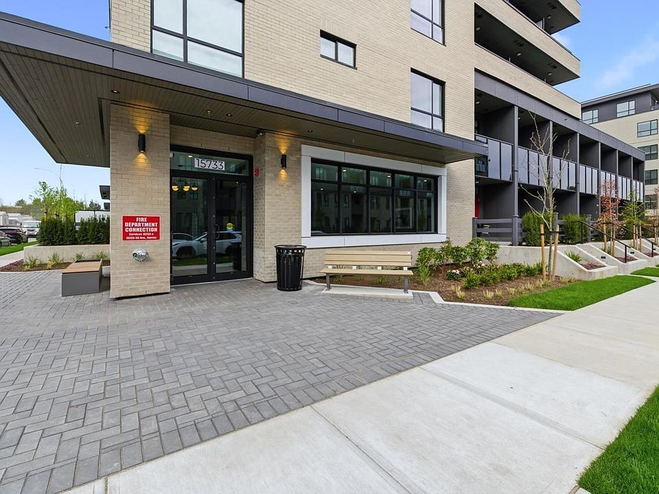 2nd image of 15733 85th Ave #601