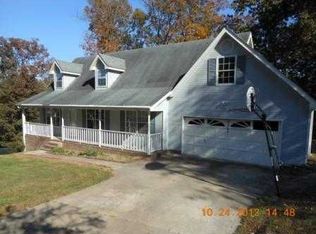 276 Detha Ln, Ringgold, GA 30736