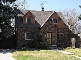 659 Fairfax St, Denver, CO 80220