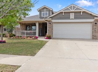 15509 Boulder Dr, Edmond, OK 73013