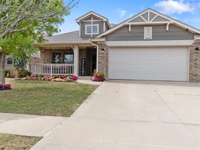 15509 Boulder Dr, Edmond, OK, 73013
