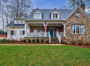 4415 E Conway Dr NW, Atlanta, GA 30327