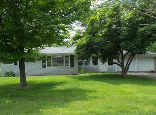 8602 Ash Ridge Winchester Rd, Winchester, OH 45697