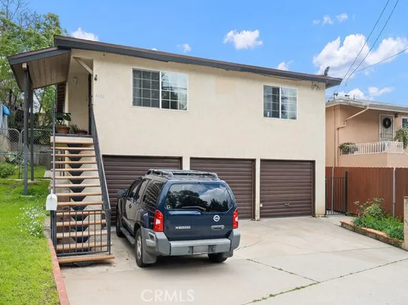 4108 E 1st St, Los Angeles, CA 90063