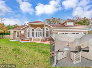 28 S Pointe Ln, Fredericksburg, VA 22405