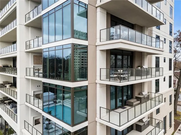 2520 Peachtree Rd NW #603, Atlanta, GA 30305