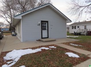 415 7th Ave, South Sioux City, NE 68776
