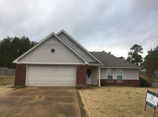 218 Salem Rd, Oxford, MS 38655