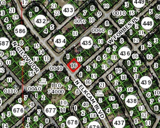 3rd image of 2851 W Forbes Pl