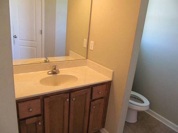 Owner Bathroom