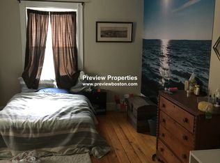 (Undisclosed Address), Cambridge, MA 02138