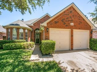 7916 Kern Ln, Fort Worth, TX 76137
