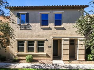 3535 S Posse Trl, Gilbert, AZ 85297