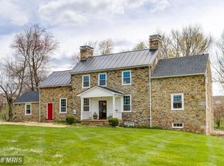 14872 Loyalty Rd, Waterford, VA 20197