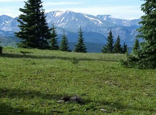 Guesses Rd, Fort Garland, CO 81133