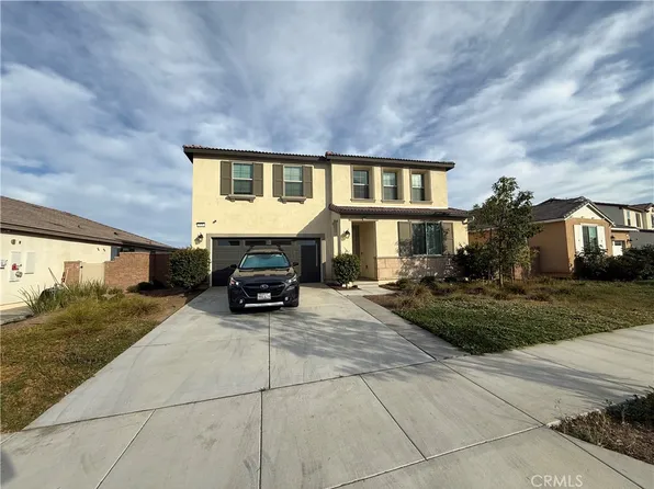 575 Feeder St, Homeland, CA 92548