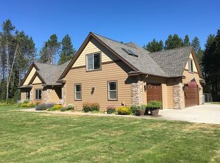 1861 W Sylas Ct, Rathdrum, ID 83858