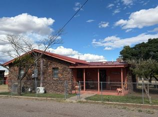 1203 W Gallego Ave, Alpine, TX 79830