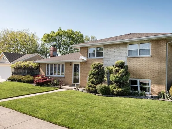 7756 Oconto Ave, Bridgeview, IL 60455