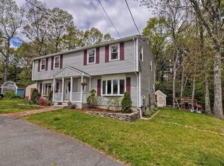 41 Blackstone St, Bellingham, MA 02019