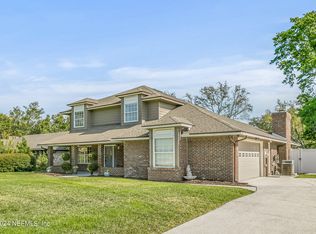 2469 Stonebridge Dr, Orange Park, FL 32065