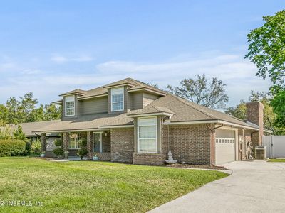2469 STONEBRIDGE Drive, Orange Park, FL, 32065