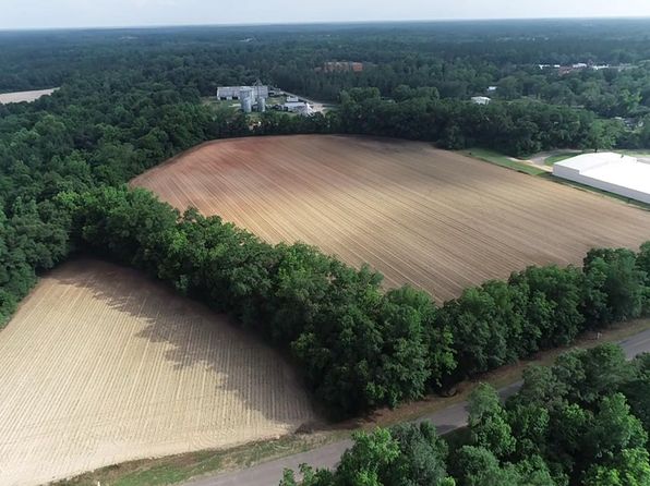 11.83 Ac Grove Rd, Eufaula, AL 36027