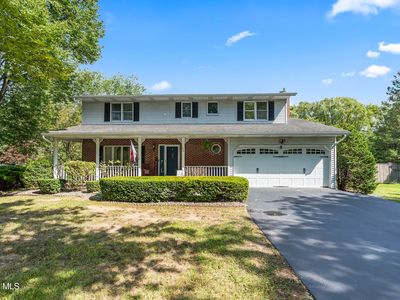 23 Indian Maiden, Altamont, NY, 12009