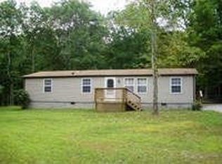 222 Boyd Crawford Dr, Cool Ridge, WV 25825