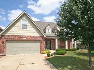 9231 E 77th St, Tulsa, OK 74133