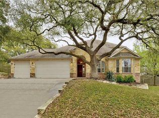 169 Enchanted Cv, Austin, TX 78737