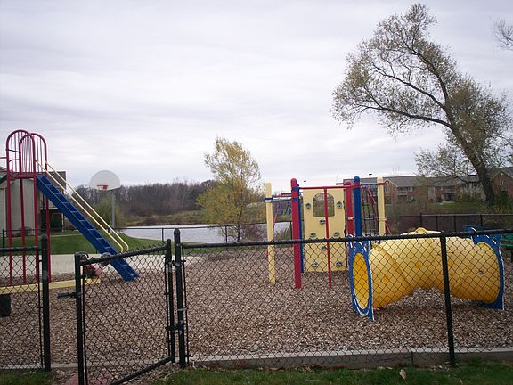 2 Playgrounds, Fitness Area, Computer Room, and 2 Community