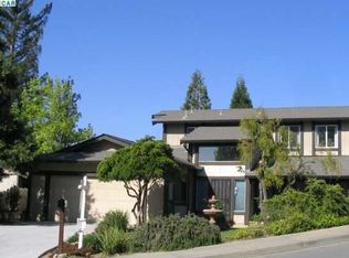 181 Holiday Hills Dr, Martinez, CA 94553