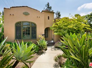 758 N Las Palmas Ave, Los Angeles, CA 90038
